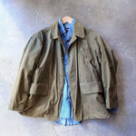 画像をギャラリービューアに読み込む, old hunthing jacket 30&#39;s~50&#39;s?オールドハンティングジャケット

