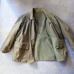 画像をギャラリービューアに読み込む, old hunthing jacket 30&#39;s~50&#39;s?オールドハンティングジャケット
