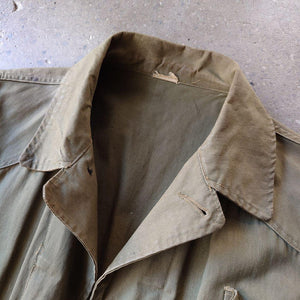 old hunthing jacket 30's~50's?オールドハンティングジャケット