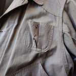 画像をギャラリービューアに読み込む, old hunthing jacket 30&#39;s~50&#39;s?オールドハンティングジャケット
