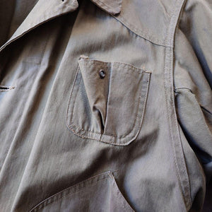 old hunthing jacket 30's~50's?オールドハンティングジャケット