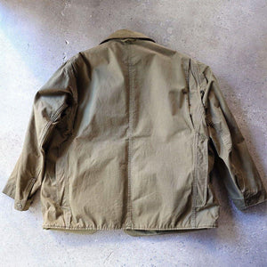 old hunthing jacket 30's~50's?オールドハンティングジャケット