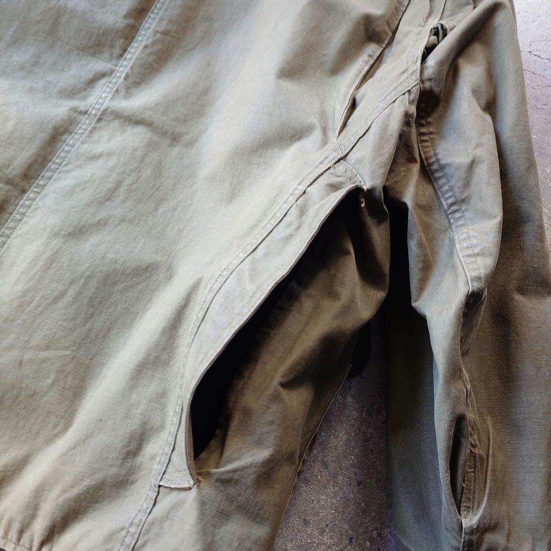 old hunthing jacket 30's~50's?オールドハンティングジャケット