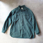 画像をギャラリービューアに読み込む, L.LBEAN shamore cotton flannel shirts XL エルエルビーン　シャモア　コットンフランネルシャツ　XL
