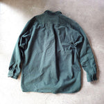 画像をギャラリービューアに読み込む, L.LBEAN shamore cotton flannel shirts XL エルエルビーン　シャモア　コットンフランネルシャツ　XL
