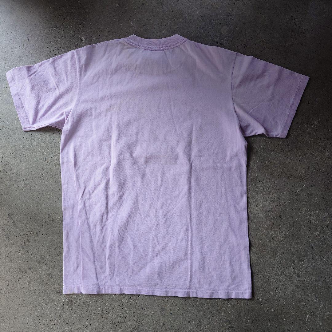 90s single COSTARICA Tee L