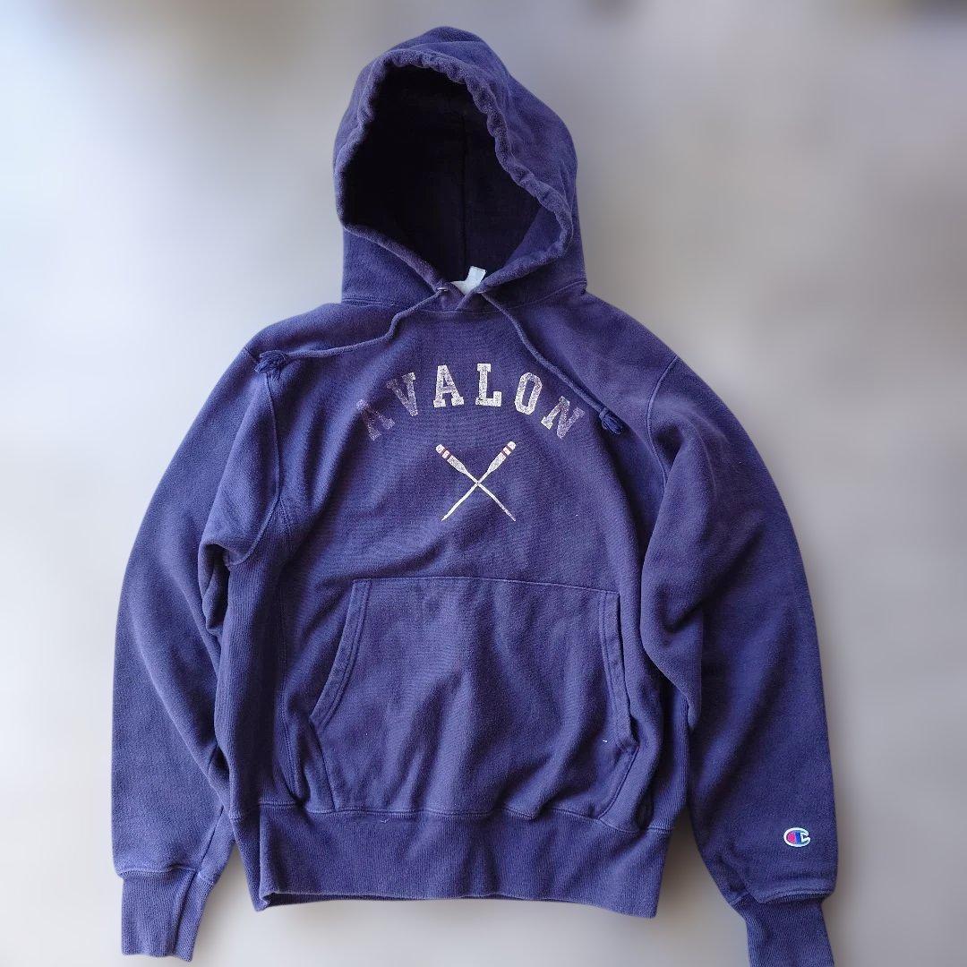 champion premuim reverse weave paraka AVALON M