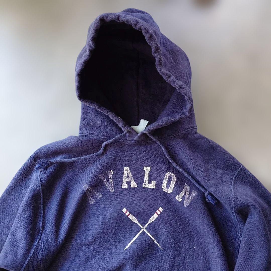champion premuim reverse weave paraka AVALON M