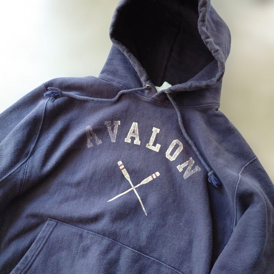champion premuim reverse weave paraka AVALON M