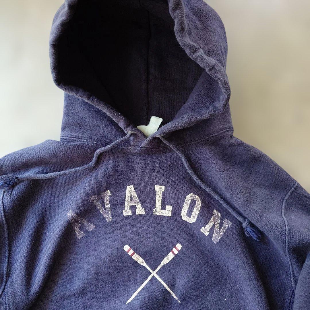 champion premuim reverse weave paraka AVALON M