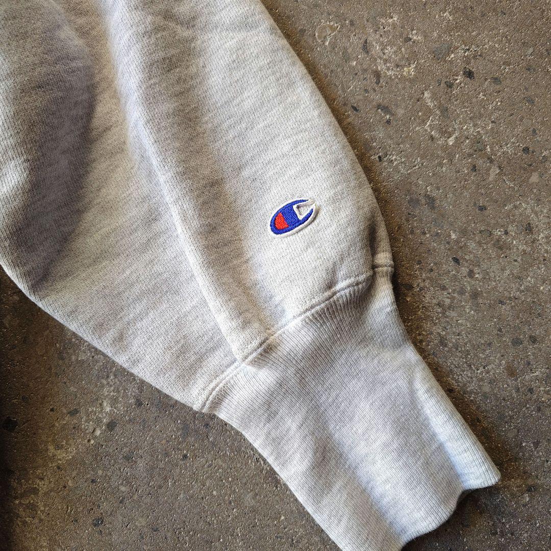 chmapion reverse weave 90'sチャンピオン　リバースウィーブ　90年代 メキシコ製