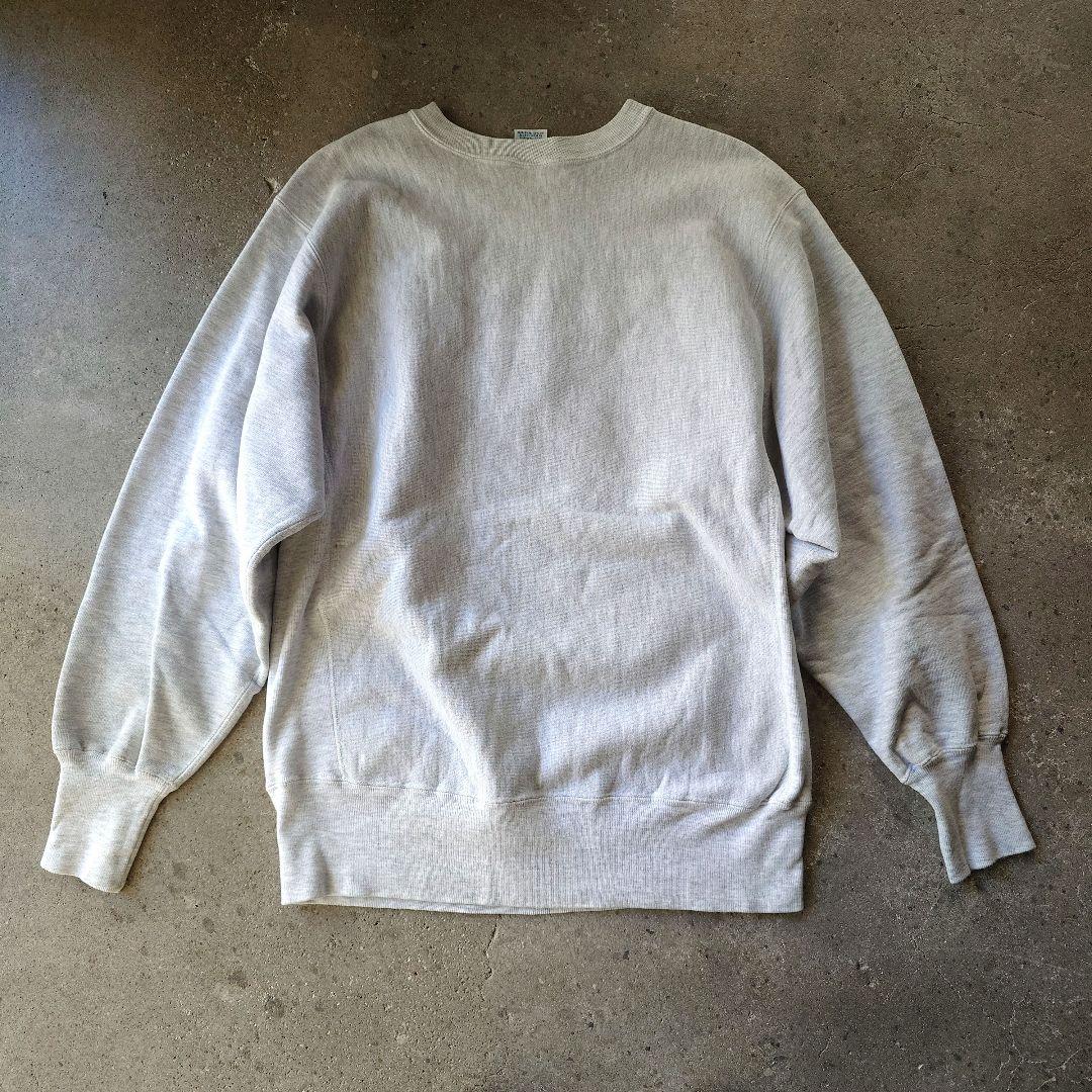 chmapion reverse weave 90'sチャンピオン　リバースウィーブ　90年代 メキシコ製