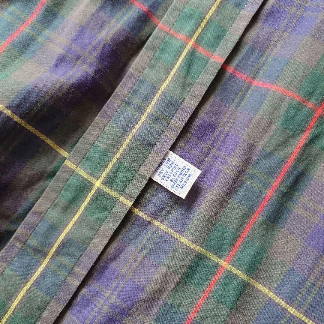 POLO RALPHLAUREN　ポロラルフローレン　チエックシャツ