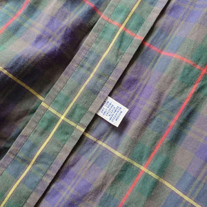POLO RALPHLAUREN　ポロラルフローレン　チエックシャツ