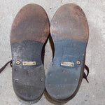 画像をギャラリービューアに読み込む, LLYOD&#39;S Wingtip Shoes Made in west Germany 91/2
