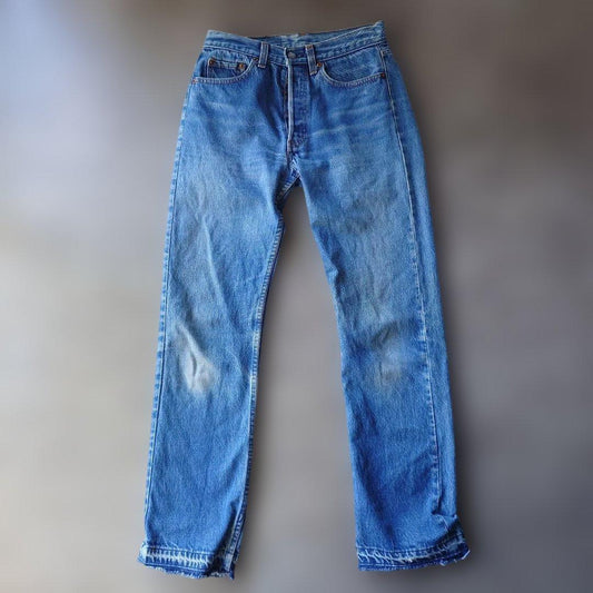 Levis 501 USA W30 L33