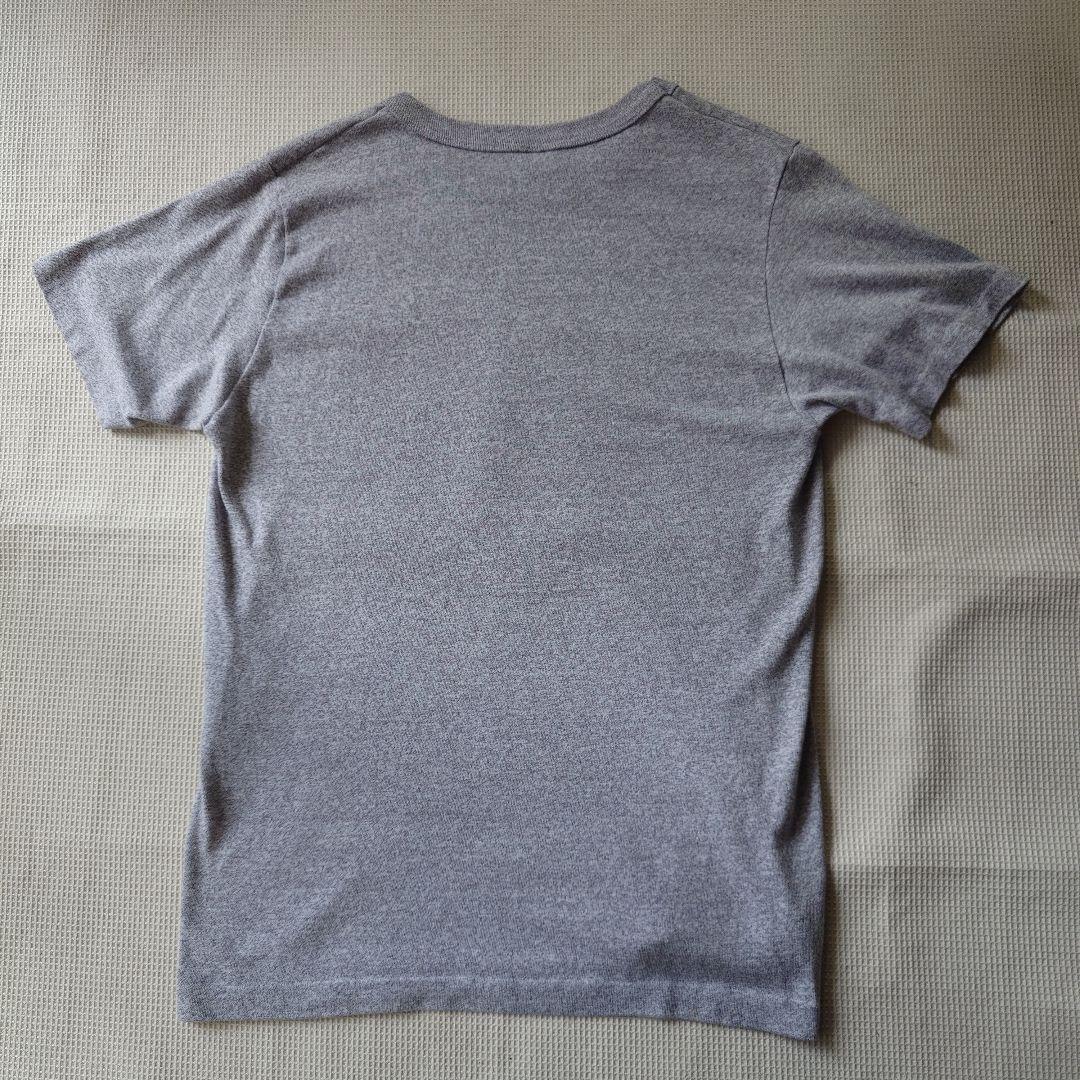 80s Champion tico tag ARMY tee L