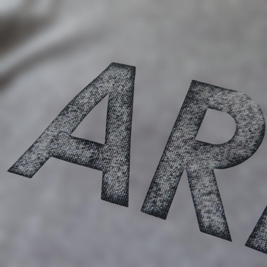 80s Champion tico tag ARMY tee L