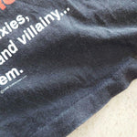 画像をギャラリービューアに読み込む, 古着vintage starwars tee ビンテージ　スターウォーズ　ダースベイダー　I WANT YOU XL
