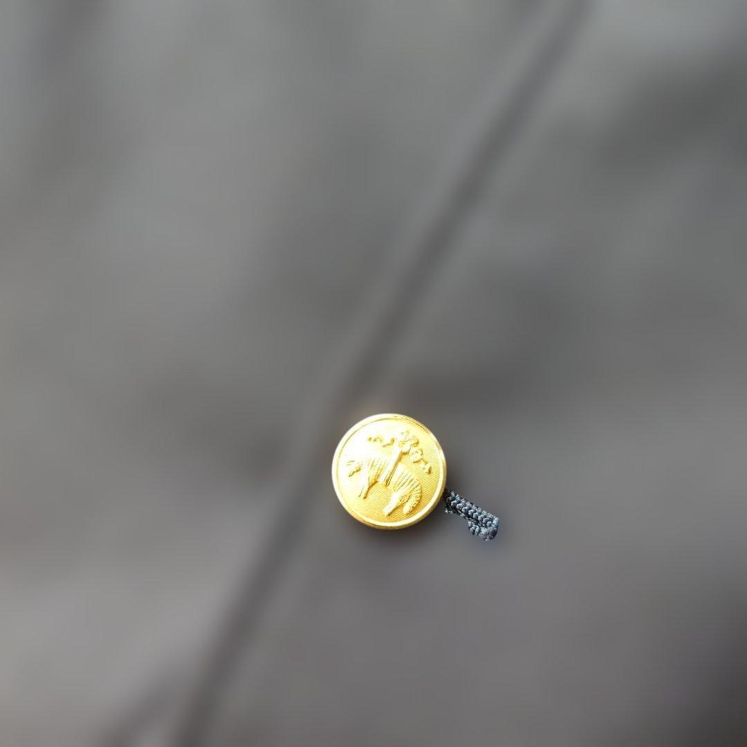 Brooksbrothers Navy Blazer AB7