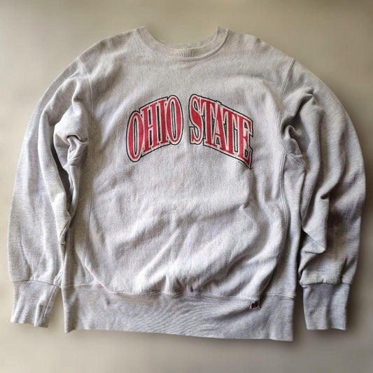 OHAIO STATE colledge sweat USA sz L