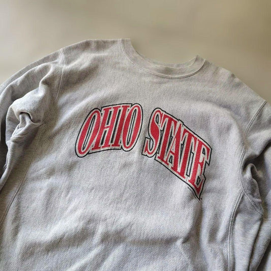 OHAIO STATE colledge sweat USA sz L