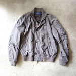 画像をギャラリービューアに読み込む, polo ralphlauren wep jacket Mポロラルフローレン　ナイロンミリタリージャケット　wep ブルゾン　M
