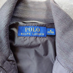 画像をギャラリービューアに読み込む, polo ralphlauren wep jacket Mポロラルフローレン　ナイロンミリタリージャケット　wep ブルゾン　M
