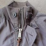 画像をギャラリービューアに読み込む, polo ralphlauren wep jacket Mポロラルフローレン　ナイロンミリタリージャケット　wep ブルゾン　M
