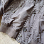 画像をギャラリービューアに読み込む, polo ralphlauren wep jacket Mポロラルフローレン　ナイロンミリタリージャケット　wep ブルゾン　M
