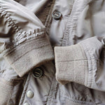 画像をギャラリービューアに読み込む, polo ralphlauren wep jacket Mポロラルフローレン　ナイロンミリタリージャケット　wep ブルゾン　M
