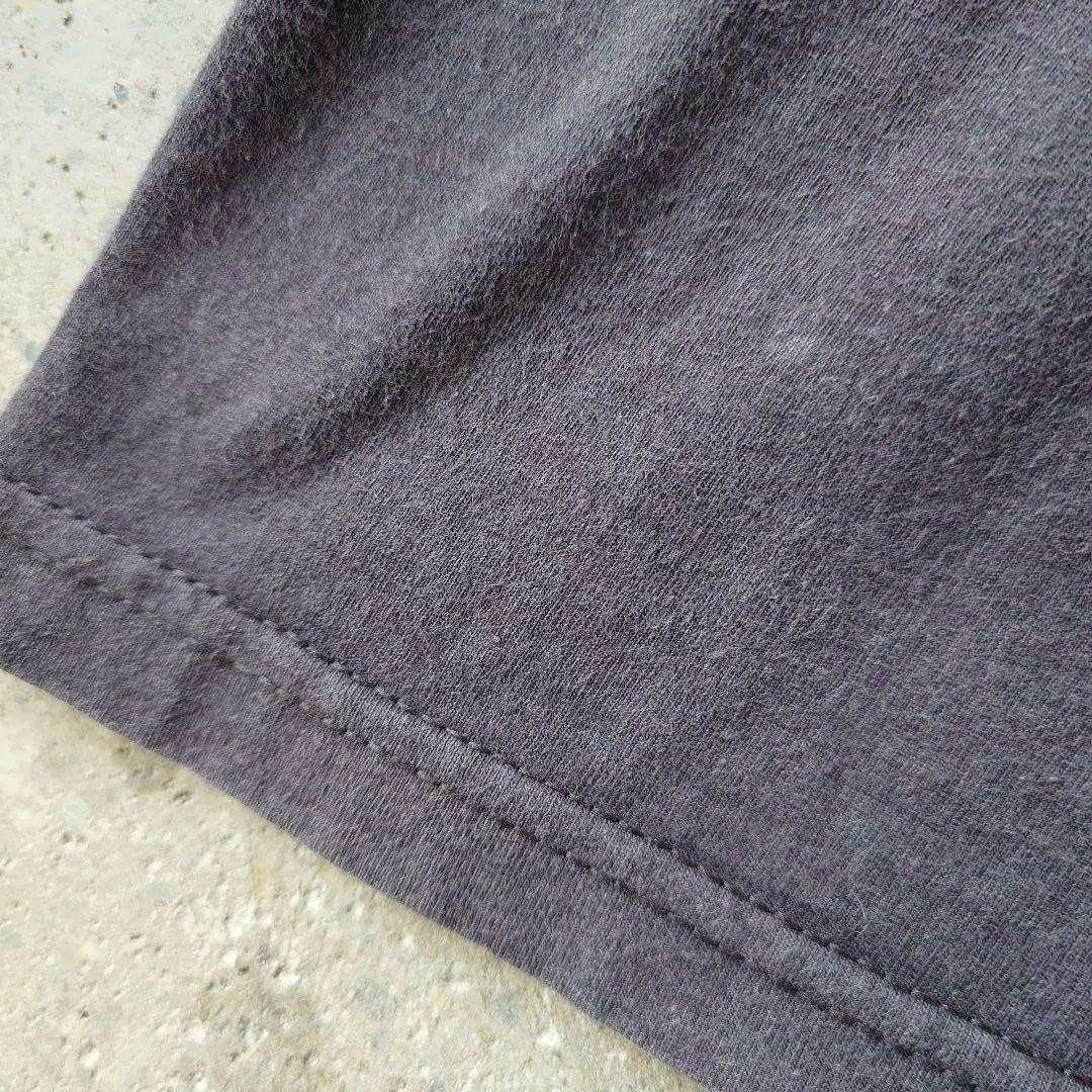 JUSTIN BEBBER tour tee 2013 M