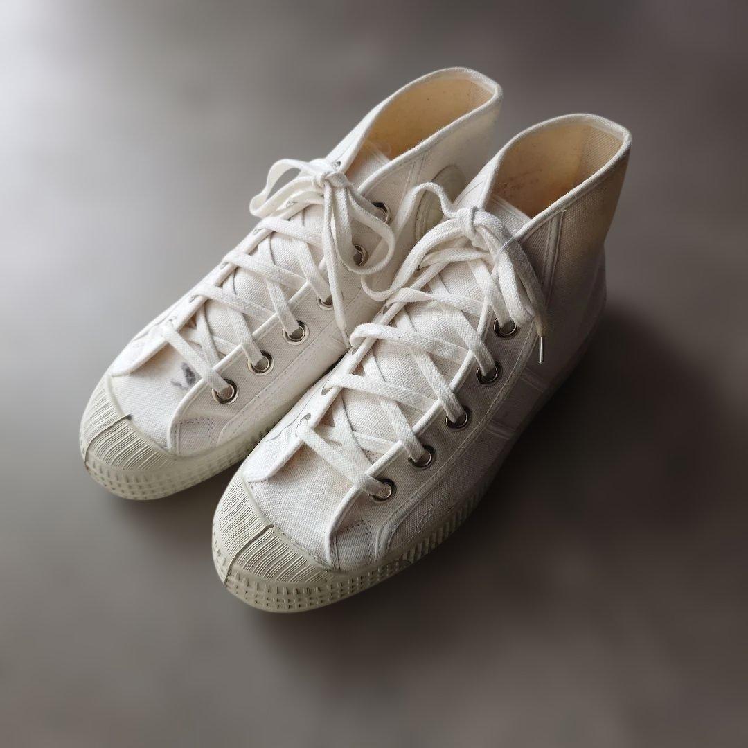 deadstock campus sneaker 25.0cm