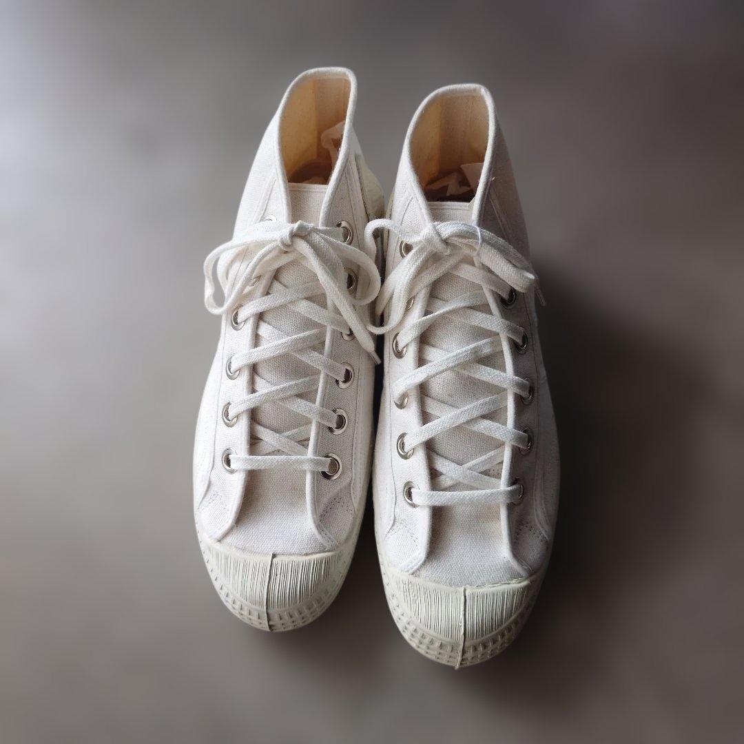 deadstock campus sneaker 25.0cm