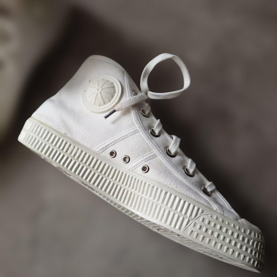 deadstock campus sneaker 25.0cm