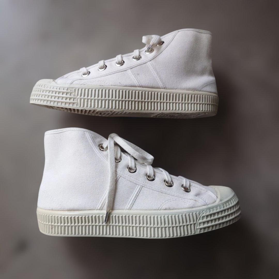 deadstock campus sneaker 25.0cm