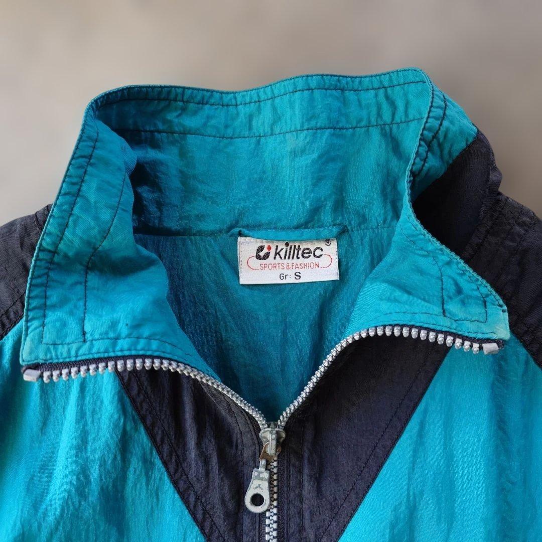 EURO nylon truck jacket