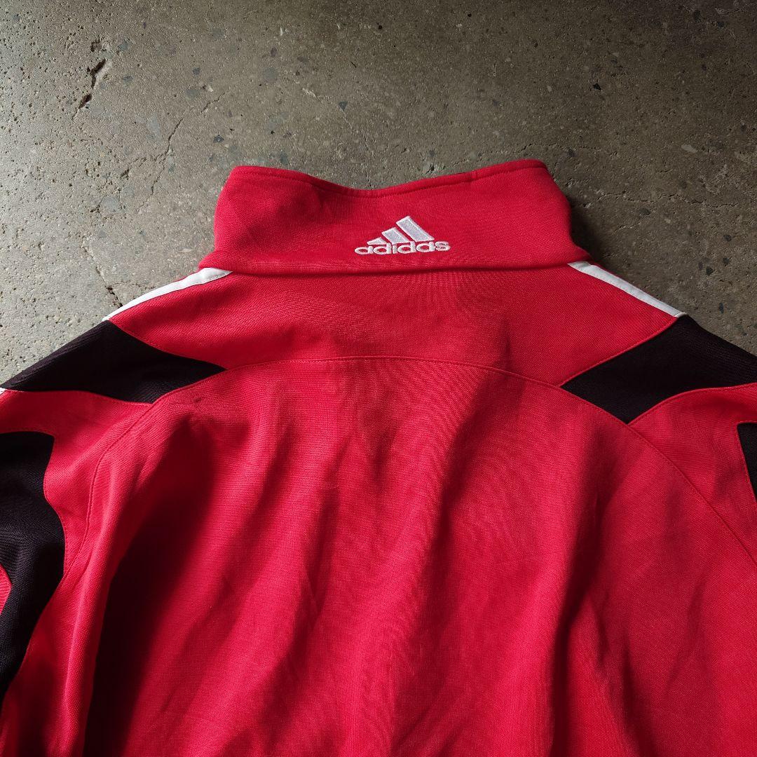ADIDAS EURO track jacket M