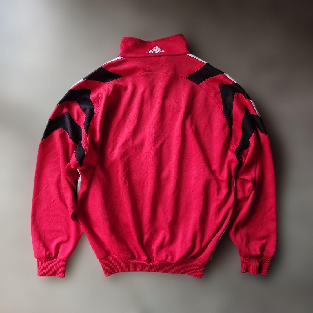 ADIDAS EURO track jacket M