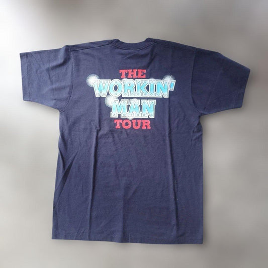 90s single Toue tee L screenstras
