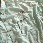 画像をギャラリービューアに読み込む, 90&#39;s columbia　PFG  fishing shirts XXL コロンビア フィッシングシャツ XXL
