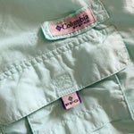 画像をギャラリービューアに読み込む, 90&#39;s columbia　PFG  fishing shirts XXL コロンビア フィッシングシャツ XXL
