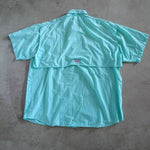 画像をギャラリービューアに読み込む, 90&#39;s columbia　PFG  fishing shirts XXL コロンビア フィッシングシャツ XXL
