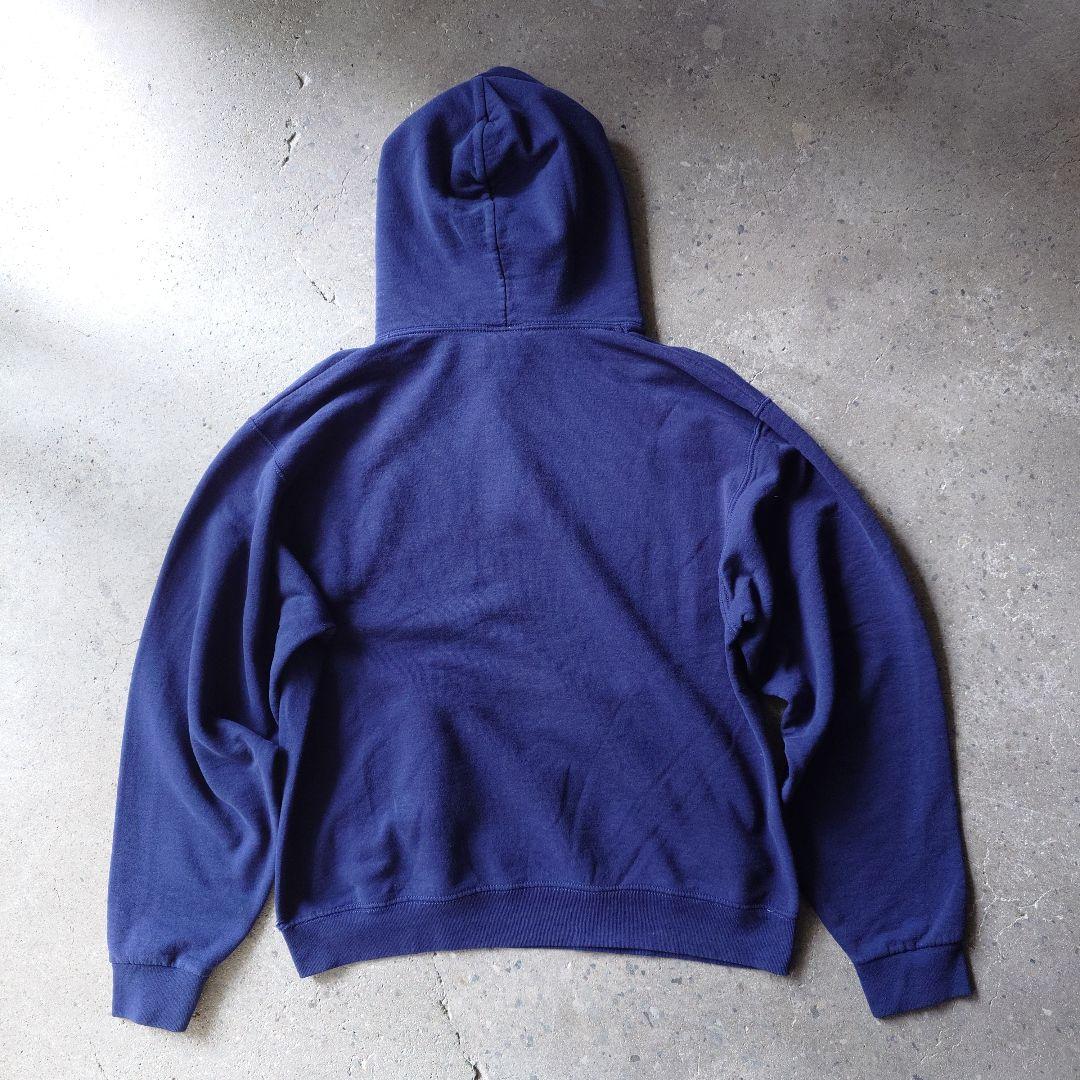 90s THRASHER hoody sweat M