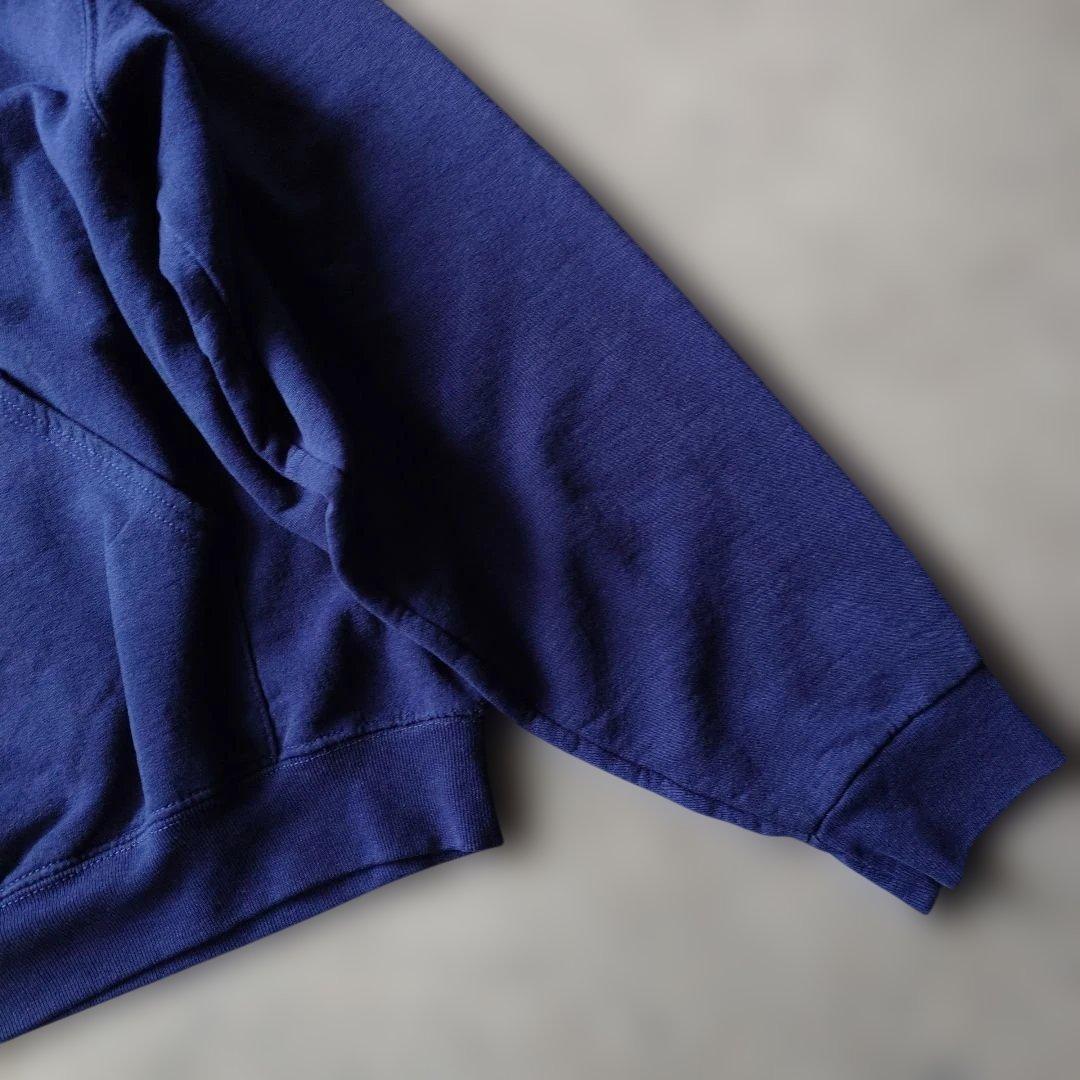 90s THRASHER hoody sweat M