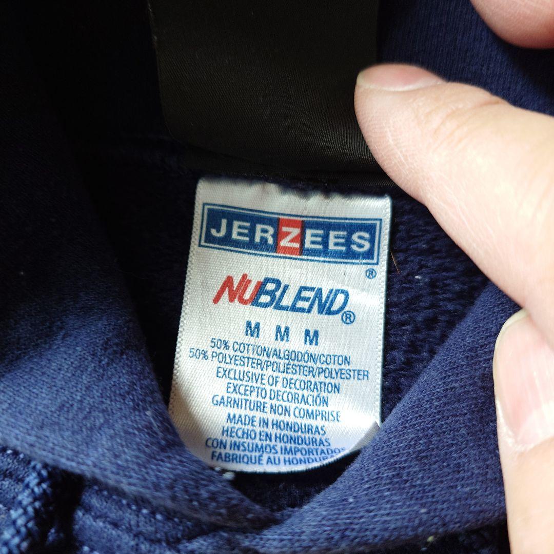 90s THRASHER hoody sweat M