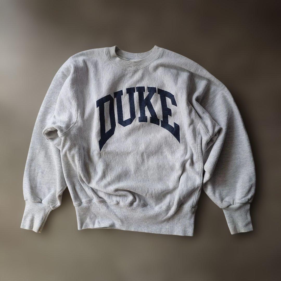 cotton exchange DUKE sweat M