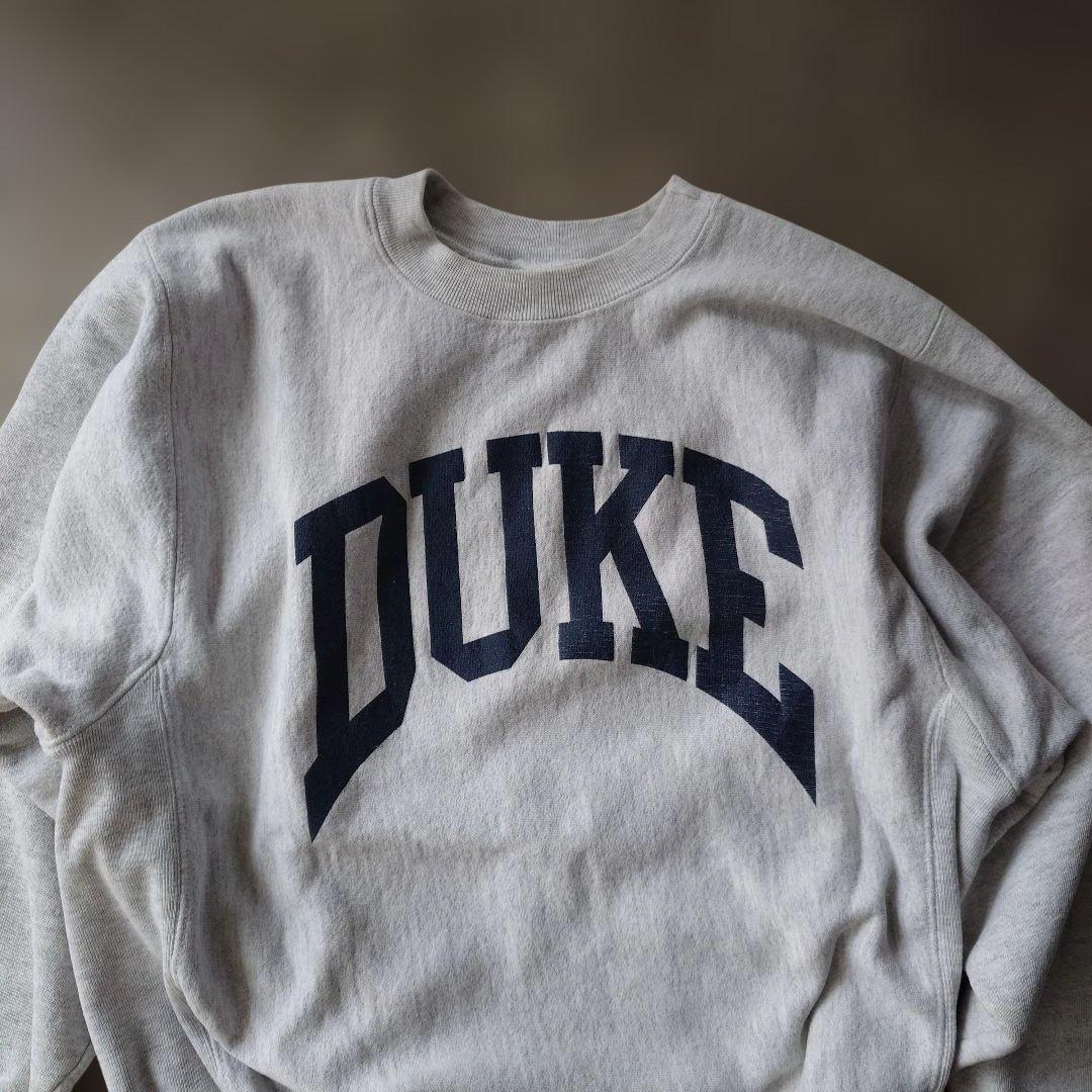 cotton exchange DUKE sweat M