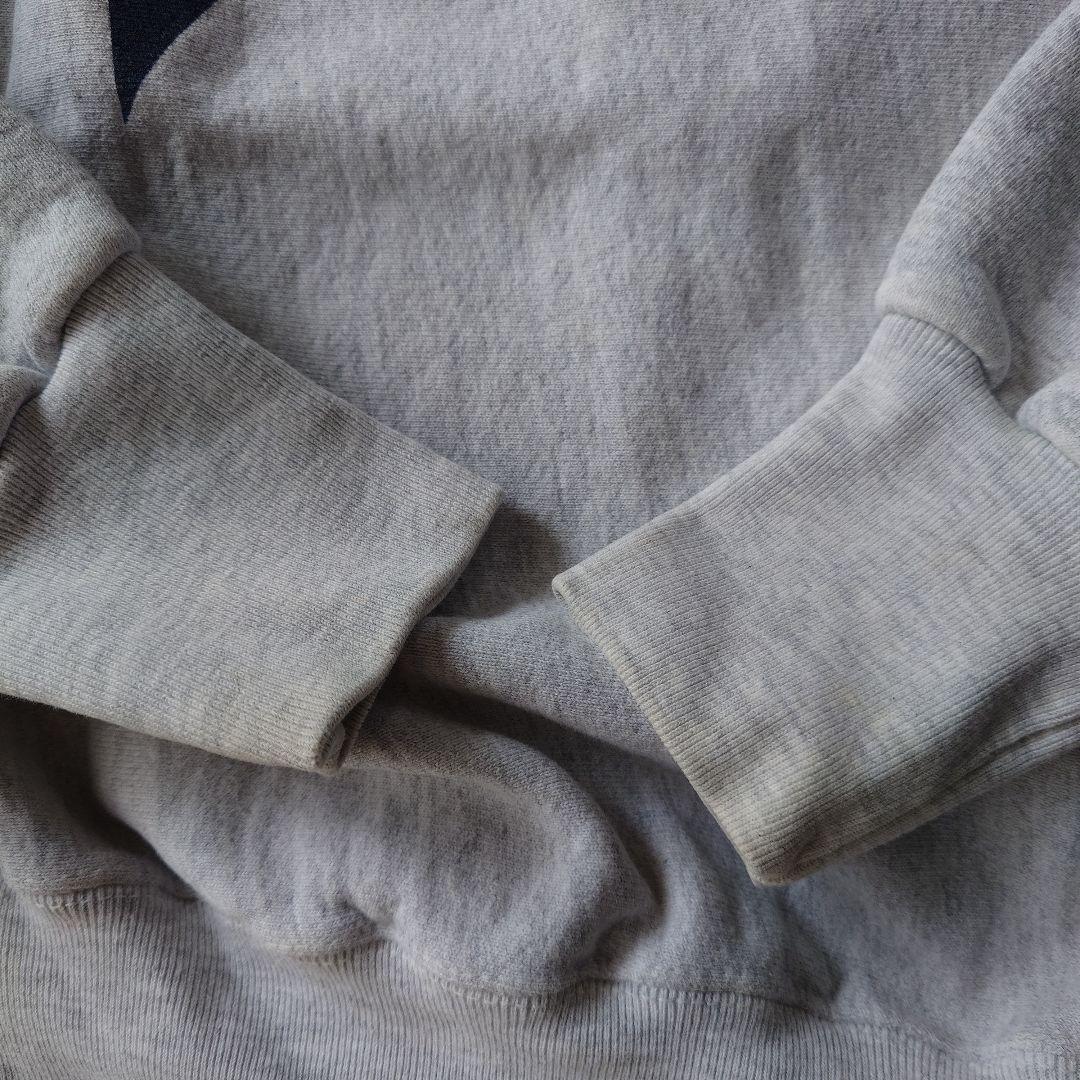 cotton exchange DUKE sweat M