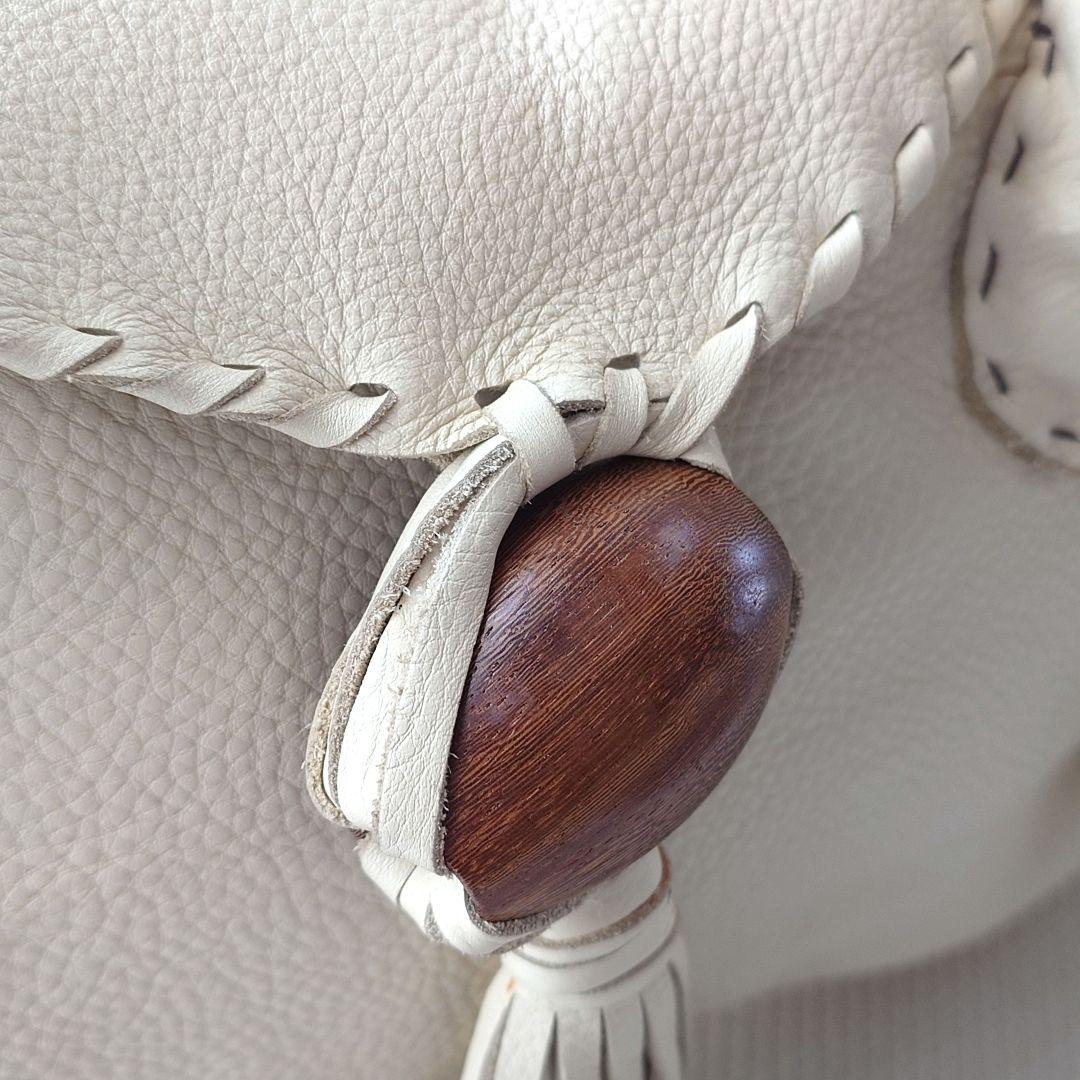 HENLEY BEGLIN Leather tote bag women
